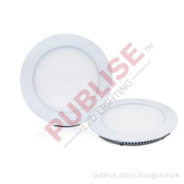 ce RoHS UL11W led wall lamp Round 180mm diameter